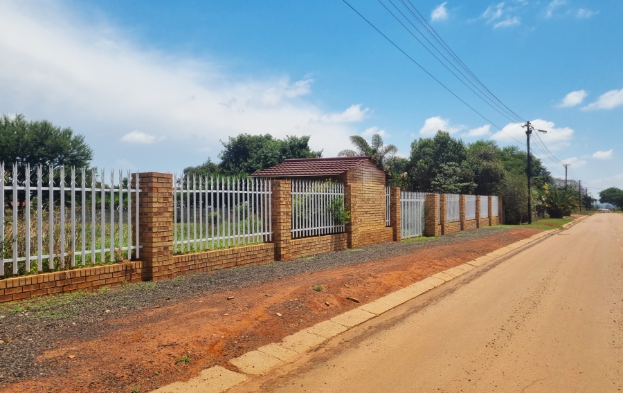 0 Bedroom Property for Sale in Koster North West